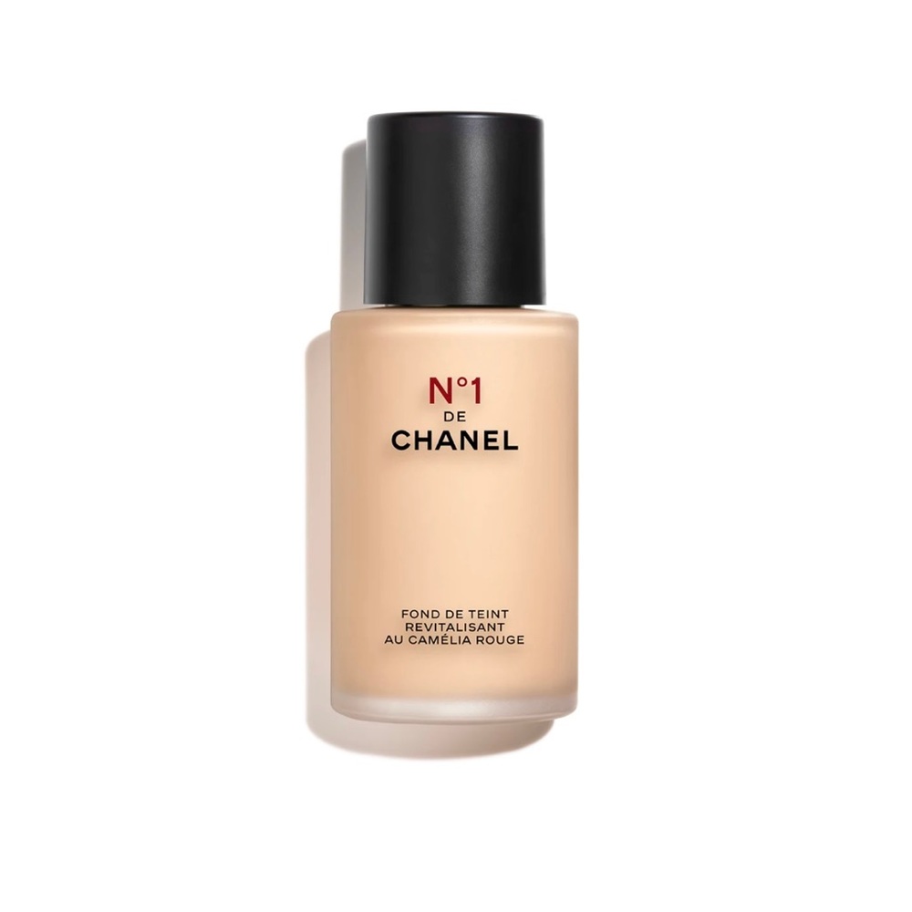 N°1 DE CHANEL REVITALIZING FOUNDATION